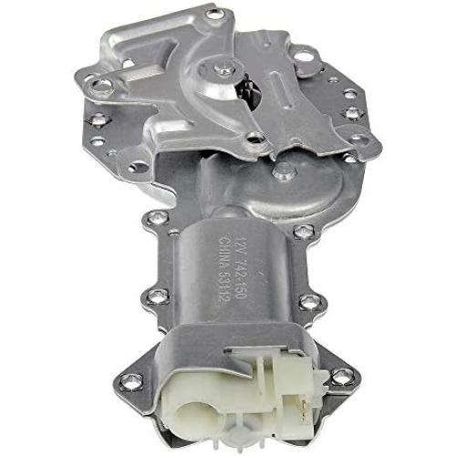 Dorman 742-150 Power Window Motor Compatible with Select Models