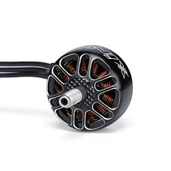 iFlight 4pcs XING-E Pro 2207 1800KV Brushless Motor 6S for QAV FPV Racing Drone Quadcopter