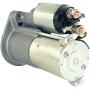 DB Electrical SDR0373 Starter For Jeep Wrangler 3.8 3.8L 07 08 09 10 11 /Dodge Nitro 4.0 4.0L 07 08 09 10 11 /04801269AB, 4801269AB, 4801269AD /8000160, 8000243