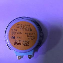 Microwave Turntable Motor 6549W1S011B For LG/GE and Others