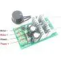 Stayhome 1pcs PWM DC Speed Motor Controller 6V 12V 24V 36V 48V 60V 30A for Brush Motor Support PLC Analog 0-5V MCU Control