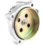 Qii lu Engine Gear Reduction Transmission Box Universal for 47cc 49cc Mini Motorcycle