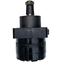 HVACSTAR Wheel Motor for Oregon 27-504 Hydro Gear HGM-15E-3138 Scag 483190 Hustler 600922 Ferris 5100407 Wright 32410006