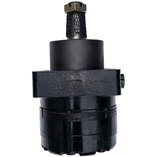 HVACSTAR Wheel Motor for Oregon 27-504 Hydro Gear HGM-15E-3138 Scag 483190 Hustler 600922 Ferris 5100407 Wright 32410006