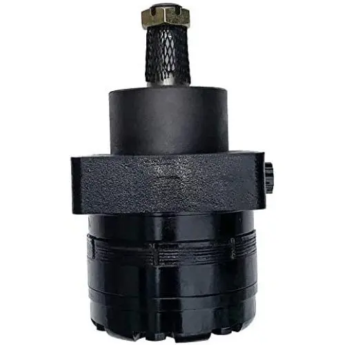 HVACSTAR Wheel Motor for Oregon 27-504 Hydro Gear HGM-15E-3138 Scag 483190 Hustler 600922 Ferris 5100407 Wright 32410006