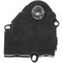 Dorman 604-120 HVAC Blend Door Actuator Compatible with Select Models