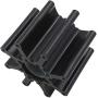 JINGYU Water Pump Impeller Replacement for Mercury MerCruiser Bravo 5.7L 7.4L 8.2L V8 Outboard 47-59362T1 18-3087