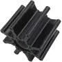 JINGYU Water Pump Impeller Replacement for Mercury MerCruiser Bravo 5.7L 7.4L 8.2L V8 Outboard 47-59362T1 18-3087