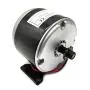 Moteur Permanent Aimanté CC 24V 250W 2750RPM 14A pour Éolienne, Scooter Électrique, Moteur de Transmission Moteur Permanent Aimanté CC 24V 250W 2750RPM 14A pour Éolienne, Scooter Électrique, Moteur de Transmission