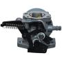 Autu Parts 796608 Carburetor for Briggs & Stratton 591137 590948 11000 11P000 121000 12Q000 Lawnmower for John Deere JS35 JS46 JM46 JS48 Behind Mower for HU775H Motor Engines