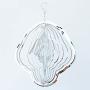 Girouette Éolienne en Acier Inoxydable 3D - SIGOYESD – Idée Cadeau Décoration Intérieure/Extérieure, Jardin, Artisanat, Ornements (Ange-01) Girouette Éolienne en Acier Inoxydable 3D - SIGOYESD – Idée Cadeau Décoration Intérieure/Extérieure, Jardin, Artisanat, Ornements (Ange-01)
