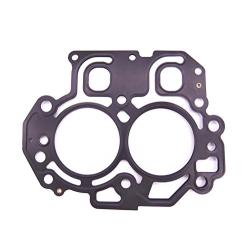 Boat Motor 66M-11181-00 Cylinder Head Gasket for Yamaha 4-Stroke F15 Outboard Engine
