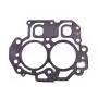 Boat Motor 66M-11181-00 Cylinder Head Gasket for Yamaha 4-Stroke F15 Outboard Engine