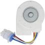 Pack de 2 – Moteur de Ventilateur d'Evaporateur 241509402 de Remplacement pour Frigidaire FGHB2869LFB – Compatible avec 241509402 – UpStart Components Marque Pack de 2 – Moteur de Ventilateur d'Evaporateur 241509402 de Remplacement pour Frigidaire FGHB2869LFB – Compatible avec 241509402 – UpStart Components Marque