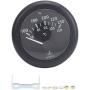 38-120℃/100-250℉ Water Temperature Meter Pointer Diesel Engine Water Temperature Gauge Electromagnetic Water Temperature Gauge(DC12V )