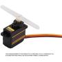 Metal Gear Servo Motor High Speed Digital Torque Servo Analog Gear Set for RC Helicopter Airplane Car Boat Robot Controls