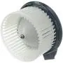 A-Premium Heater Blower Motor with Fan Cage Replacement for 2012-2017 Ford Explorer Taurus Flex Lincoln MKS MKT