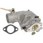 Filtre à Air, Tuyau Carburant, Valve d'Arrêt pour Moteurs Horizontaux 390323, 394228, 299169, 7.8, 9 HP Générateurs, Tondeuses, Carburetteurs To-ro 293950, 394514. Filtre à Air, Tuyau Carburant, Valve d'Arrêt pour Moteurs Horizontaux 390323, 394228, 299169, 7.8, 9 HP Générateurs, Tondeuses, Carburetteurs To-ro 293950, 394514.
