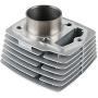 NICECNC Engine Cylinder Piston Top End Rebuild Kits Compatible with Honda CB125S 1976-1985,CL125S 1973-1974,XL125 1976 1977 1978,SL125 1971 1972 1973