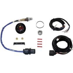 AEM 30-0300 X-Series Wideband UEGO AFR Sensor Controller Gauge