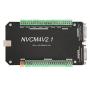 CNC Controller Board CNC Motion Controller NVCM 4 Axis CNC Controller MACH3 USB Interface Board Card for Stepper Motor