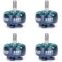 iFlight 4pcs XING2 2207 2755KV 4S FPV Motor Unibell with 5mm Titanium Alloy Shaft for FPV Drone Part