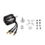 Goolsky Original SURPASS High Performance 2216 1120KV 14 Poles Brushless Motor for RC Airplane Fixed-wing