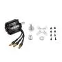 Goolsky Original SURPASS High Performance 2216 1120KV 14 Poles Brushless Motor for RC Airplane Fixed-wing
