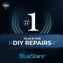 Heavy Duty 285753A Direct Drive Motor Coupling Kit with Metal Core Replacement Part by Blue Stars - Exact Fit for Whirlpool & Kenmore Washers - Enhanced Durability and Support Heavy Duty - Pack of 12