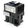 Baomain AC Contactor CJX2-1801 18A 24V Coil 50/60HZ 3P 3 Pole Normally Closed