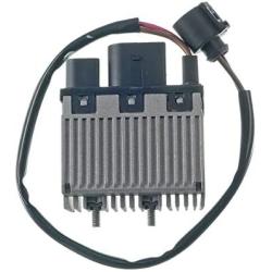 Engine Radiator Cooling Fan Control Module Relay for 1998-2005 Volkswagen Passat 1.8L 2.8L