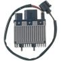 Engine Radiator Cooling Fan Control Module Relay for 1998-2005 Volkswagen Passat 1.8L 2.8L