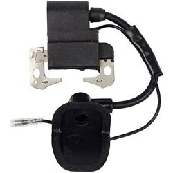 HIFROM Aftermarket Ignition Coil Magneto Module Parts Compatible with Robin NB411 Engine Motor Chainsaw