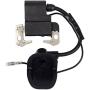HIFROM Aftermarket Ignition Coil Magneto Module Parts Compatible with Robin NB411 Engine Motor Chainsaw