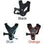 EKDJKK Helmet Chin Mount, Motorcycle Helmet Chin Strap, Sports Camera Photography Chin Mount Motorcycle Strap Holder for GoPro Hero8, Hero 7, Hero 5 Non-Slip Design Sport Accessories