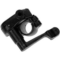 HIAORS 7/8 22mm Thumb Throttle Cable Handle Assembly for Taotao Kazuma Sunl 50cc 70cc 90cc 110cc 125cc 250cc Redcat Coolster Coolsport Eagle ATV Quad Fourwheeler Harbor Freight 212 Engine Mini Bike