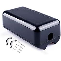 Super Large Controller Case for Electric Bike Controller Box Electric Scooter Controller Case Electric Bicycle Conversion Part Electric Motor Controller Box