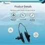MARINE CITY Universal Professional Boat Motor Durable Water Flusher Large Rectangular Cap Ear Muffs Flush Away Sand Salt 5/8 Inches Hose for Marine Outboard Engine Flushing Hardware (Pack of 1) MARINE CITY Universal Professional Boat Motor Durable Water Flusher Large Rectangular Cap Ear Muffs Flush Away Sand Salt 5/8 Inches Hose for Marine Outboard Engine Flushing Hardware (Pack of 1)