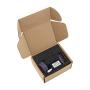 OUYANG Nema 17 Stepper Motor 130mN.m 1.8 Degree with Bracket and 1M XH Cable for CNC,3D Printer(17HS4023,1 PCS)