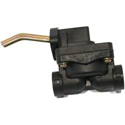 The ROP Shop Fuel Pump for Kohler 52 393 17 52 393 17-S fits KT & Magnum Series Engine Motors