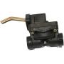 The ROP Shop Fuel Pump for Kohler 52 393 17 52 393 17-S fits KT & Magnum Series Engine Motors