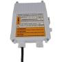 ZYIY Submersible Pumps Parts Switch Control Box 1.5KW 2HP Water Pump Accessories Controller Box 80uf 25A Capacitor Starter for Deep Well Pump