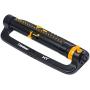 Melnor XT Turbo Oscillating Sprinkler with TwinTouch Width Control & Flow Control, waters up to 4,500 sq.ft. - XT4200-IN