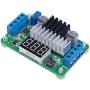 Convertisseur Boost 3.5V-30V 100W DC LTC1871, Module de Régulateur de Tension, Alimentation Voiture Auto Moteur Moto Automobile (Vert) Convertisseur Boost 3.5V-30V 100W DC LTC1871, Module de Régulateur de Tension, Alimentation Voiture Auto Moteur Moto Automobile (Vert)