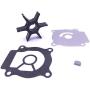 Boat Motor 5031744 778317 05031744 0778317 Water Pump Repair Kit Without Housing for Evinrude Johnson OMC 25HP 30HP 40HP 50HP Outboard Engine, fits Mallory Marine 9-45219