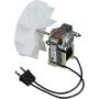 BOJACK Bathroom Vent Fan Motor 120V 60Hz 0.65A Compatible with 50 CMF,Uppco,Broan,Nutone,C01575 YJF6158