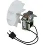 BOJACK Bathroom Vent Fan Motor 120V 60Hz 0.65A Compatible with 50 CMF,Uppco,Broan,Nutone,C01575 YJF6158