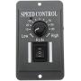 DC 10V一60V 6A Motor Speed Governor Slow Down Motor Controller Module Positive and Negative Rotating Control Switch
