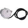 RV Electric Rear Stabilizer Jack Replacement Motor Replace 352338
