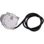 RV Electric Rear Stabilizer Jack Replacement Motor Replace 352338